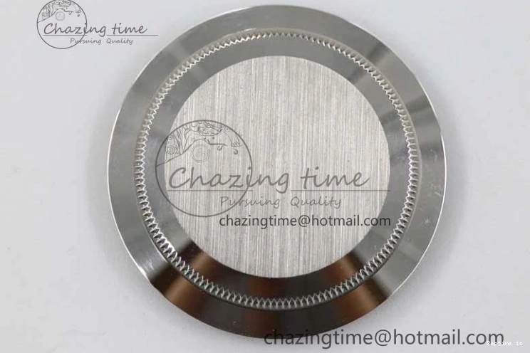 1230 Soft Day Date 40mm SS 904L Steel TWF 1:1 Best Edition Ice Blue Roman Dial on SS Bracelet A 2359